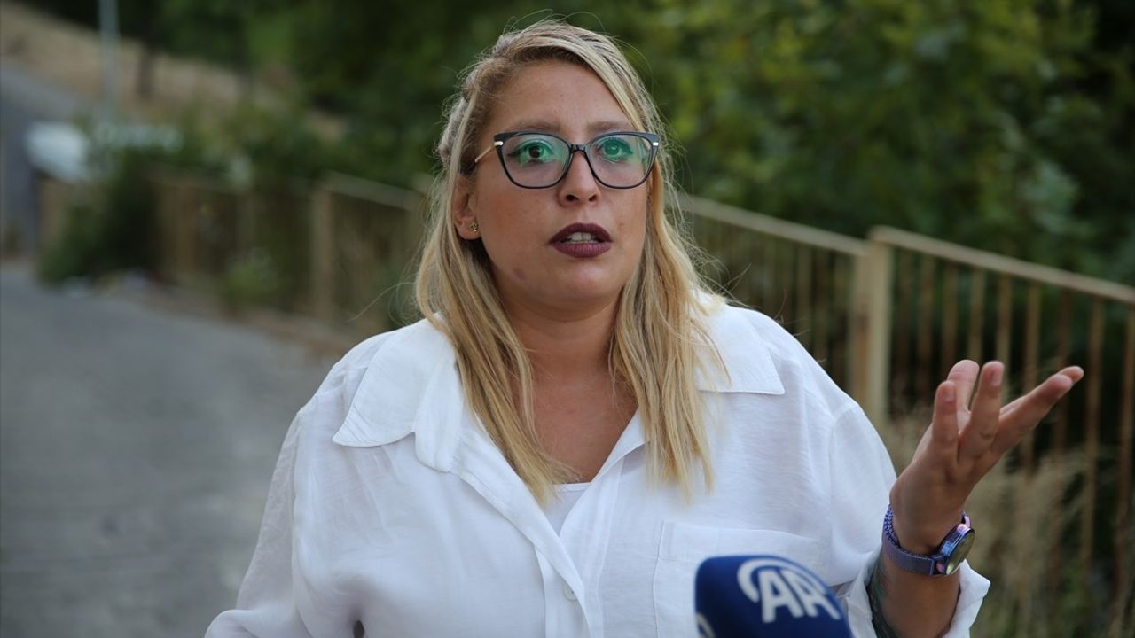 İzmir'de Depremzedelerin Elektrik ve Su Kesintisine Tepkiler Artıyor