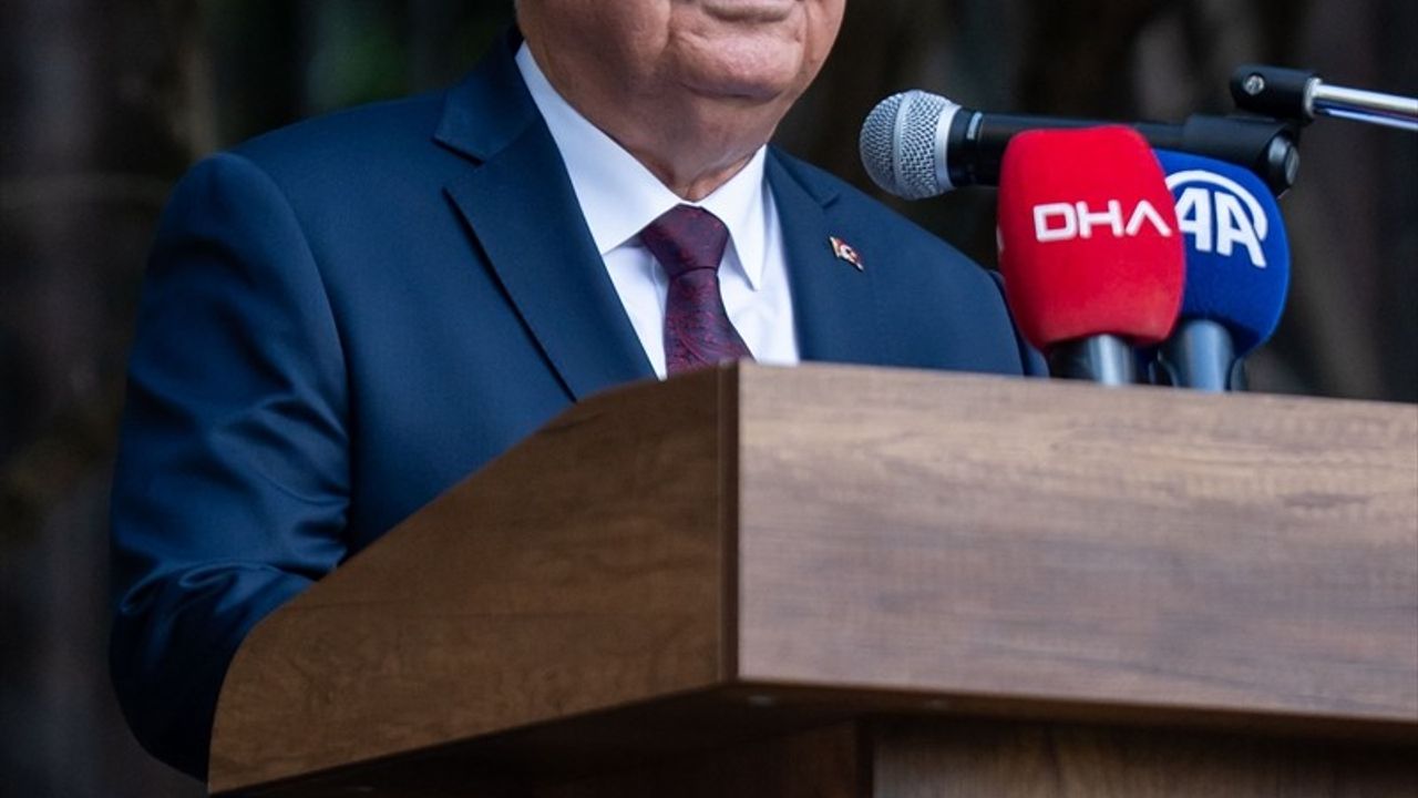 Japonya Öz Savunma Kuvvetleri Günü, Ankara'da Resepsiyonla Kutlandı