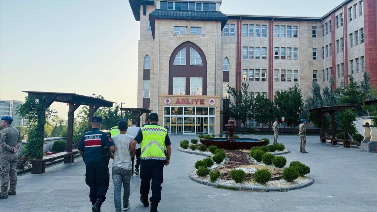 Kahramanmaraş'ta Trafik Kazası Sonrası Silahlı Saldırı: Bir Kişi Hayatını Kaybetti