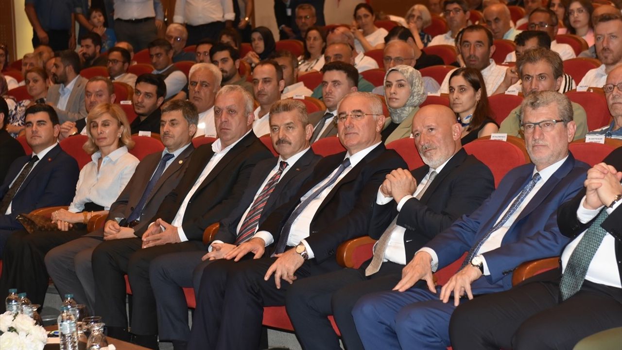 Kamu Başdenetçisi Akarca, Ombudsman Programında Önemli Açıklamalarda Bulundu