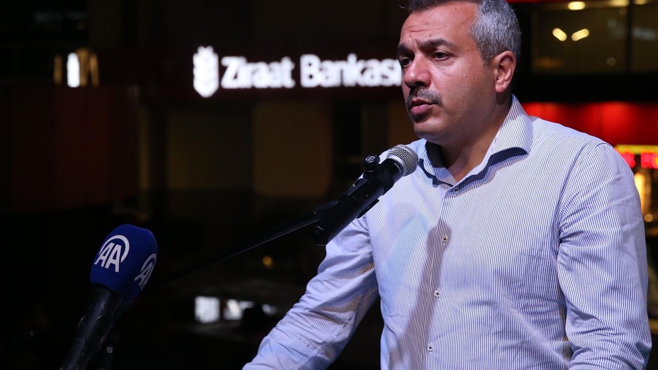 Karadeniz Bölgesi'nde 15 Temmuz Demokrasi ve Milli Birlik Günü Etkinlikleri