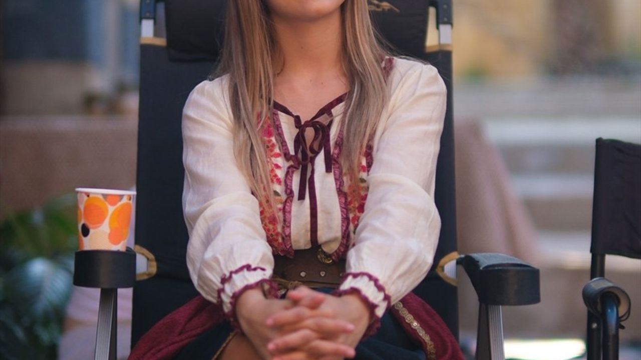 Kardeş Takımı 3: Zamanda Yolculuk Filminin Çekimleri Başladı