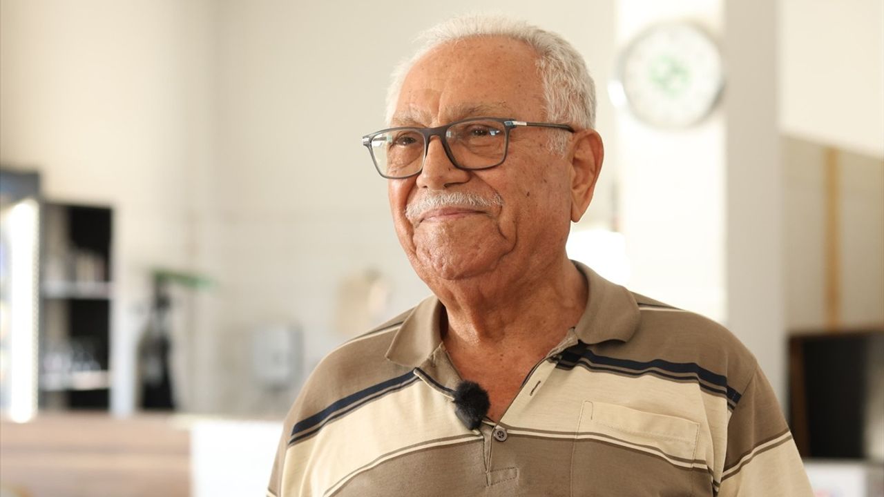 Kıbrıs Barış Harekatı'nın 'Mücahitlerinden' Anılar: Mehmetçikle Karşılaşmanın Duyguları