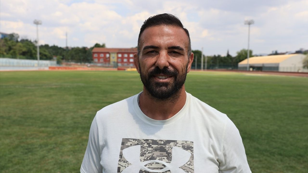 Kırkpınar'a Katılamayan Başpehlivanların Üzüntüsü