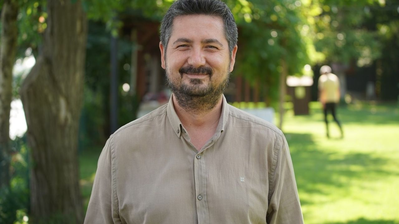 Kırkpınar Yağlı Güreşleri Nedeniyle Edirne'deki Otellerde Yoğunluk