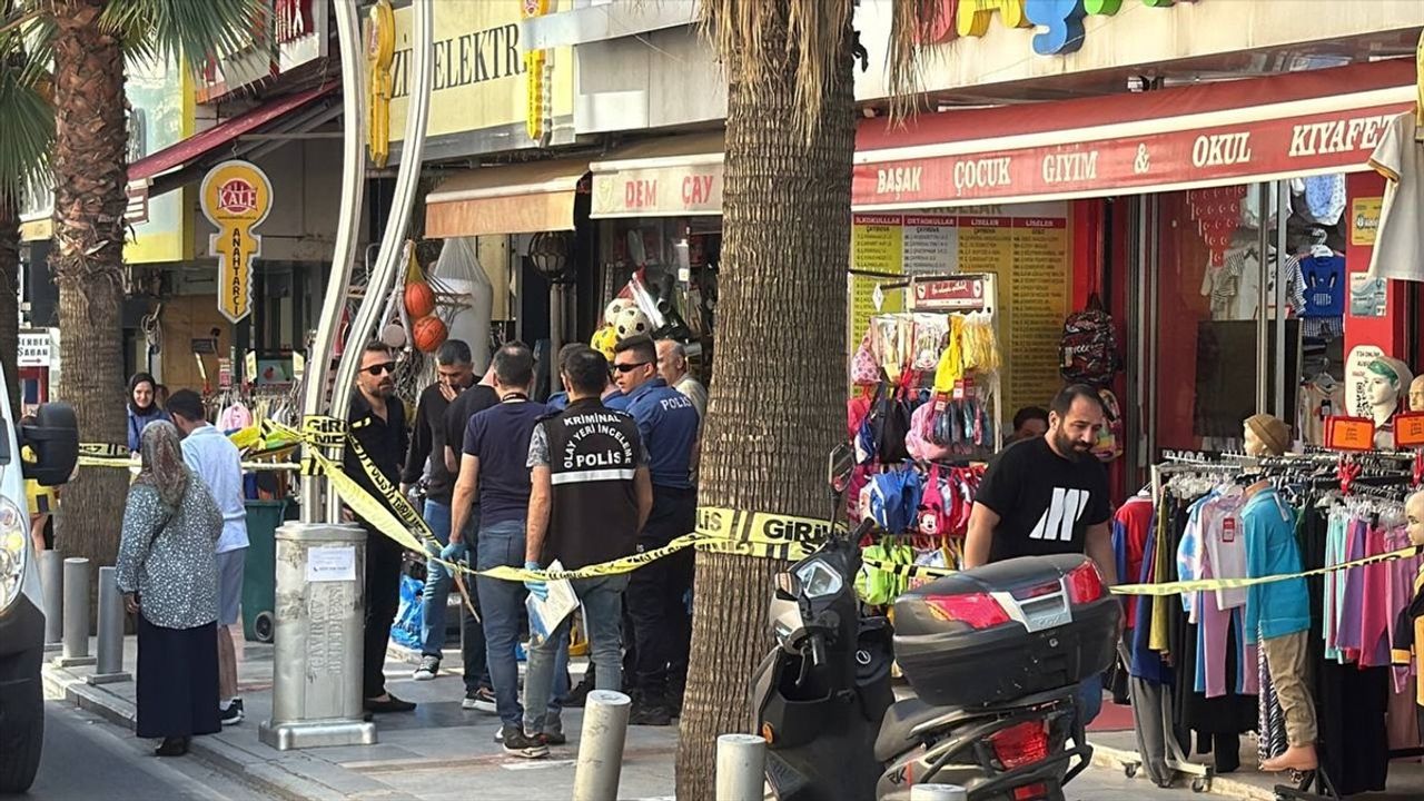 Kocaeli Çayırova’da Bıçaklı Kavga: 1 Kişi Yaralandı