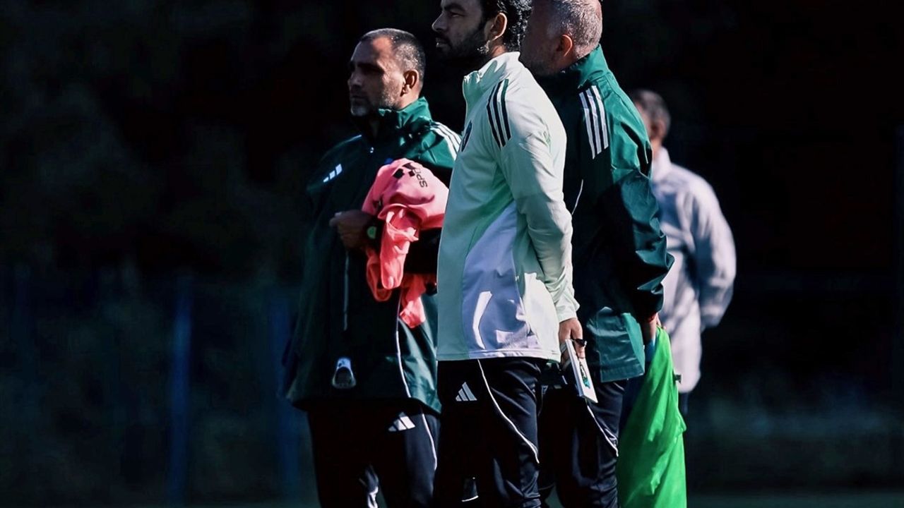 Kocaelispor, Yeni Sezon Hazırlıklarına Düzce'de Devam Ediyor