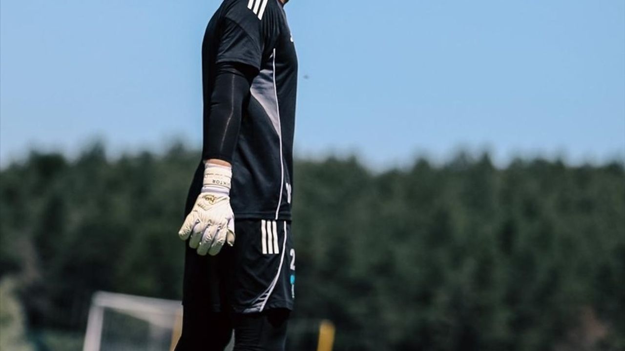 Kocaelispor, Yeni Sezon Hazırlıklarını Düzce'de Sürdürüyor