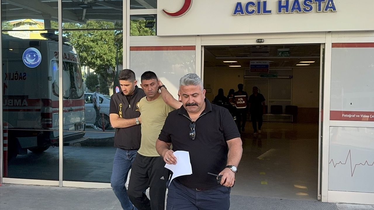 Konya'da Yanan Tırda Bulunan Cesedin Sahibi Öldürüldü, Bir Kişi Gözaltında