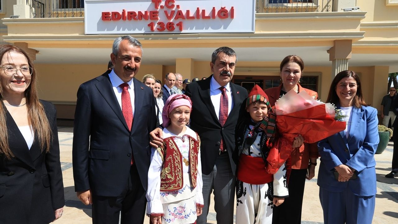 Liselere Geçiş Sistemi (LGS) Sınav Sonuçları Yarın Açıklanacak