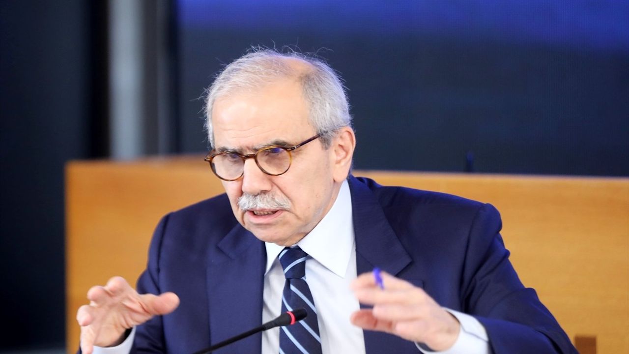 Lübnan Başbakanı Selam: "İsrail İşgali Süregeldikçe Kalıcı İstikrar Sağlanamaz"