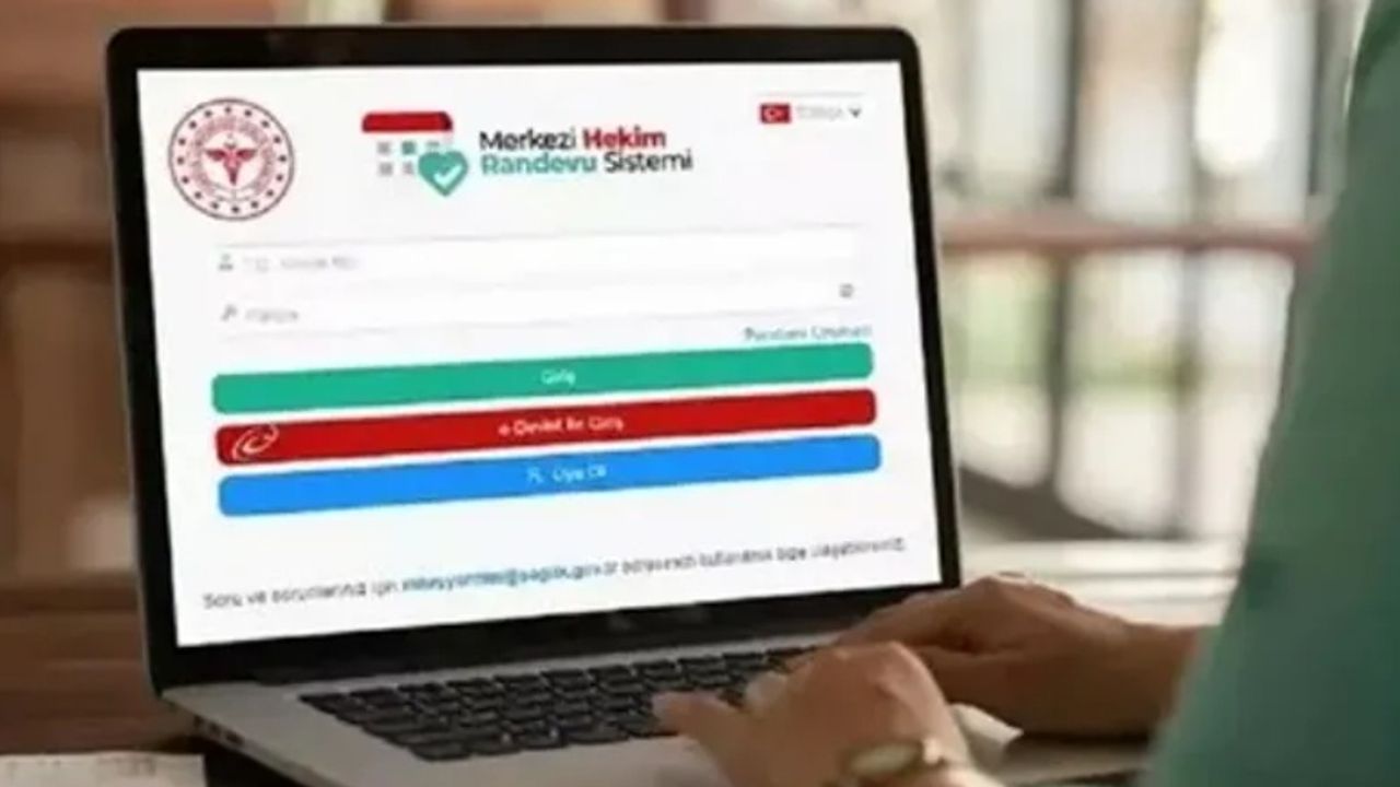 MHRS'de randevu çilesi sona erecek: Artık bekleme dönemi bitti 
