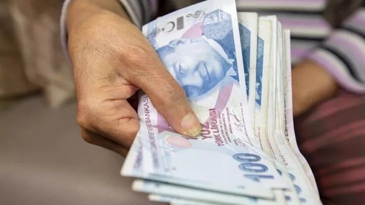 Milyonlarca lira sessiz sedasız hesaplarda! 1 Temmuz'da (bugün) IBAN'da görülüyor 