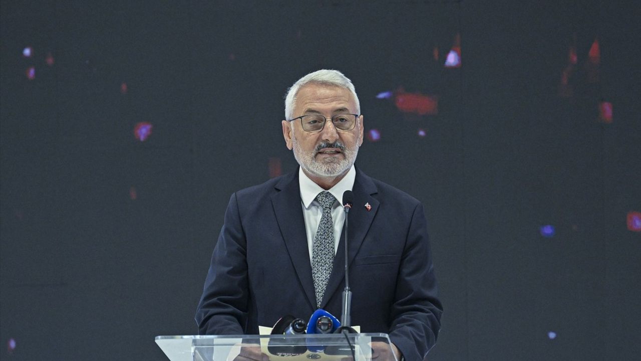 MKE, IDEF'te Yeni Ürünlerini Tanıttı