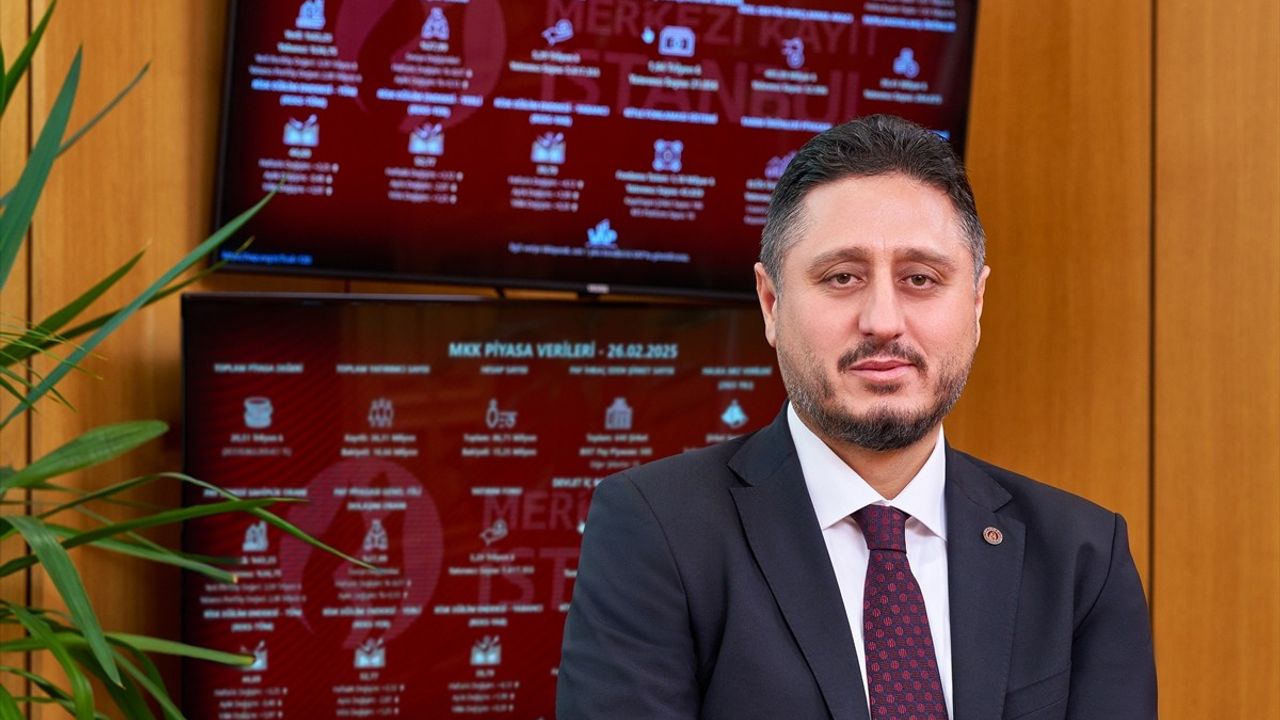 MKK'nin Elektronik Yönetim Kurulu Sistemi ile e-Defter Yükümlülükleri Güvence Altında