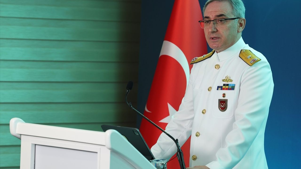 Milli Savunma Bakanlığı, Suriye'nin Savunma Kapasitesini Güçlendirmeye Devam Ediyor