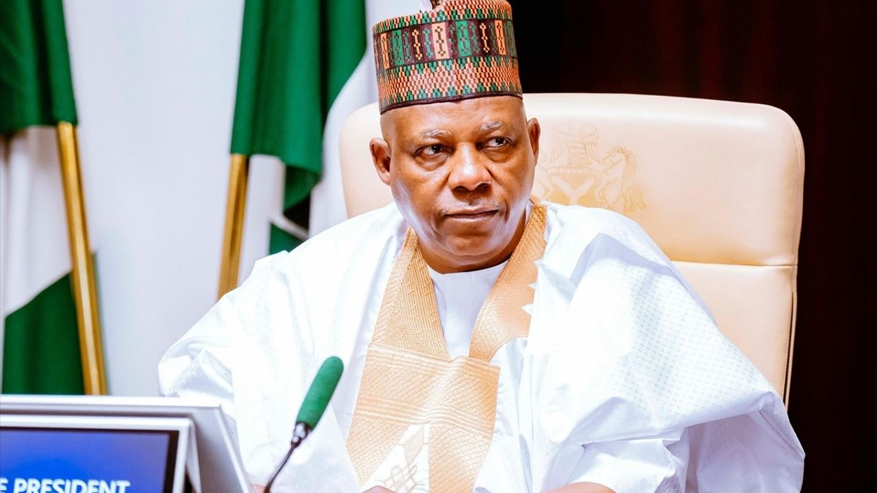 Nijerya, Nükleer Silah Denemeleri Yasağına Destek Verdi