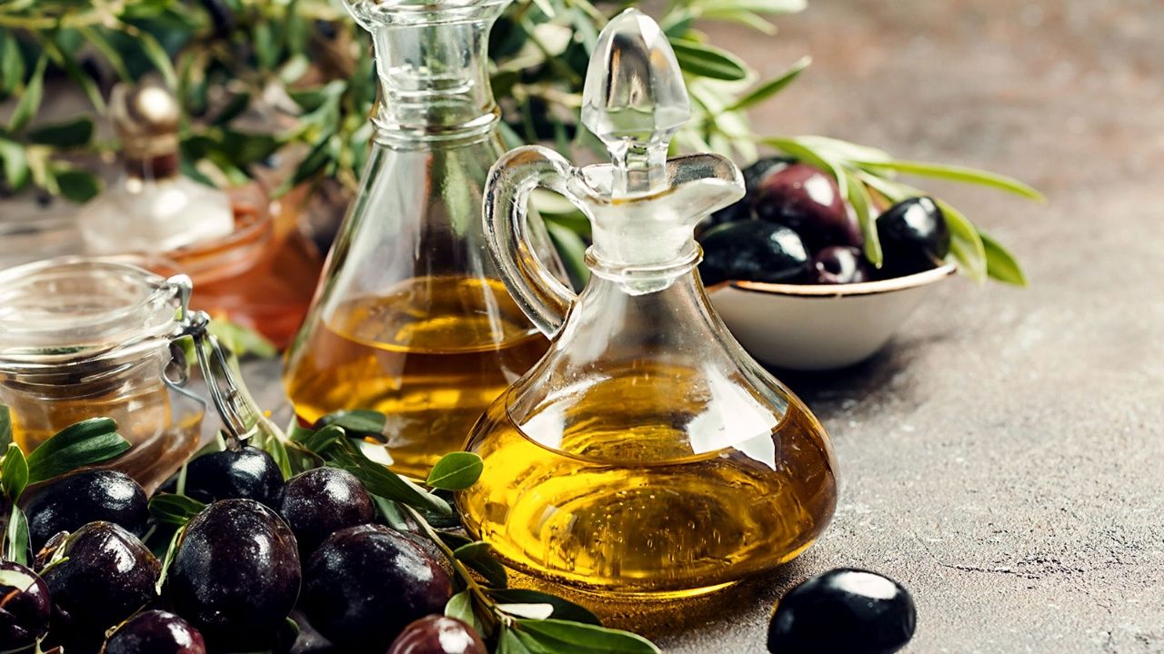 O Türk zeytinyağı markasında korkunç keşif! Kansorejen madde tespit edildi toplatılıyor 