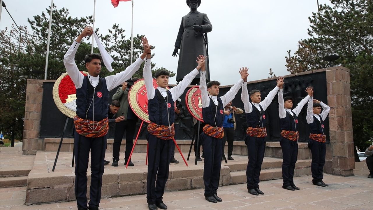 Ödemiş'teki Orman Yangınında Trajik Kaybı Rapor Edildi