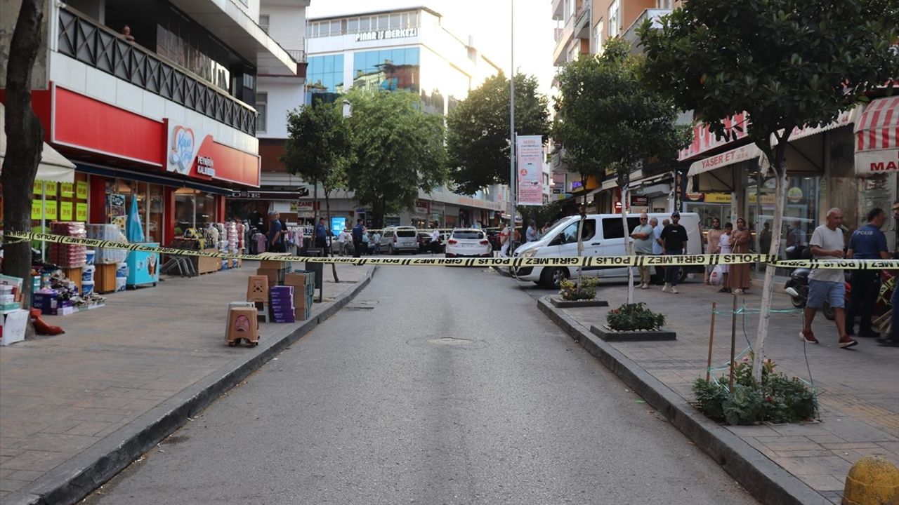 Ordu'da Silahlı Saldırıyla İlgili 2 Şüpheli Tutuklandı