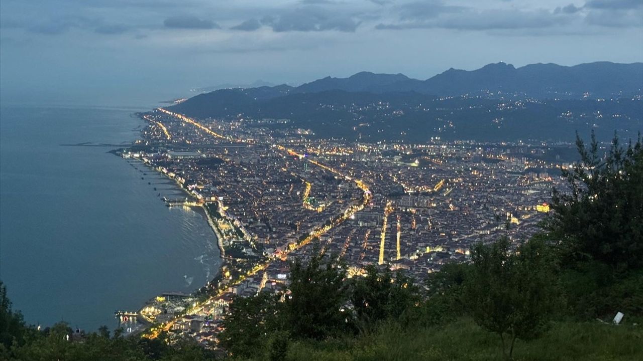 Ordu: Tarih, Doğa ve Kültürel Zenginliklerin Buluştuğu Şehir