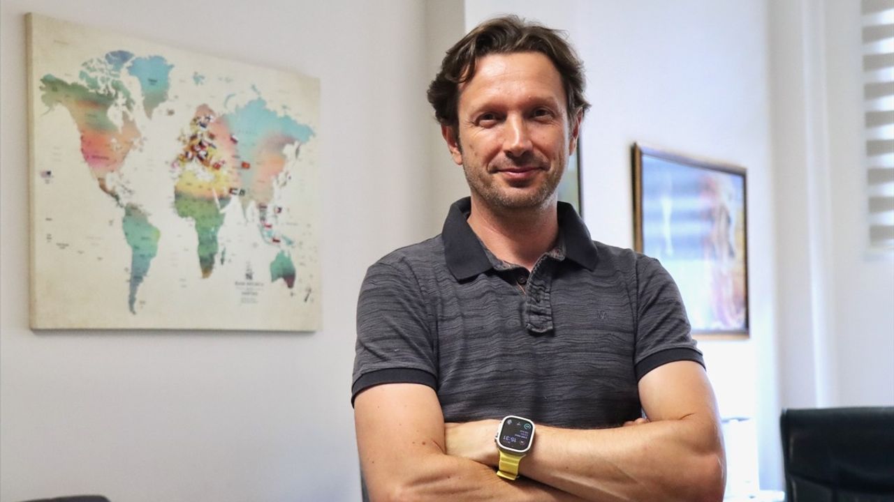 Orman Yangınları Sonrası Kül Taşınımı Bir Haftadan Fazla Sürebilir