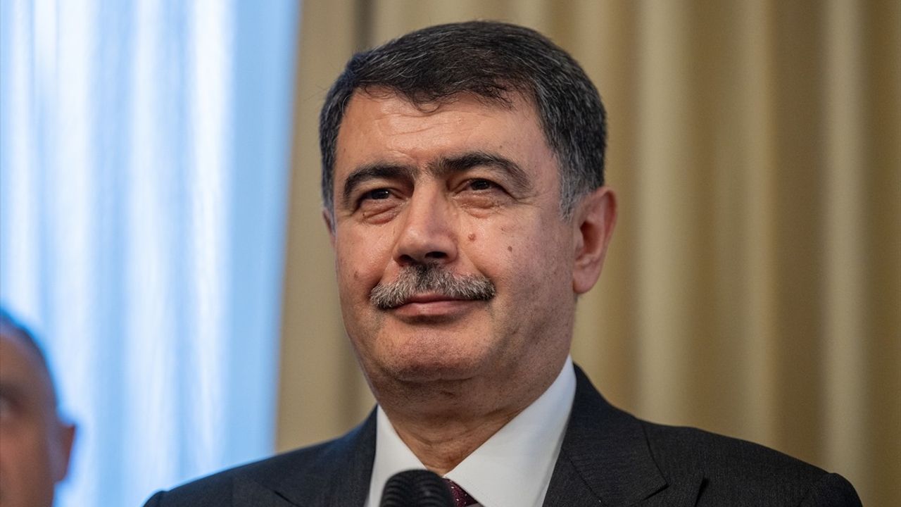 Pakistan Büyükelçiliği'nden 'Mango Festivali' Etkinliği