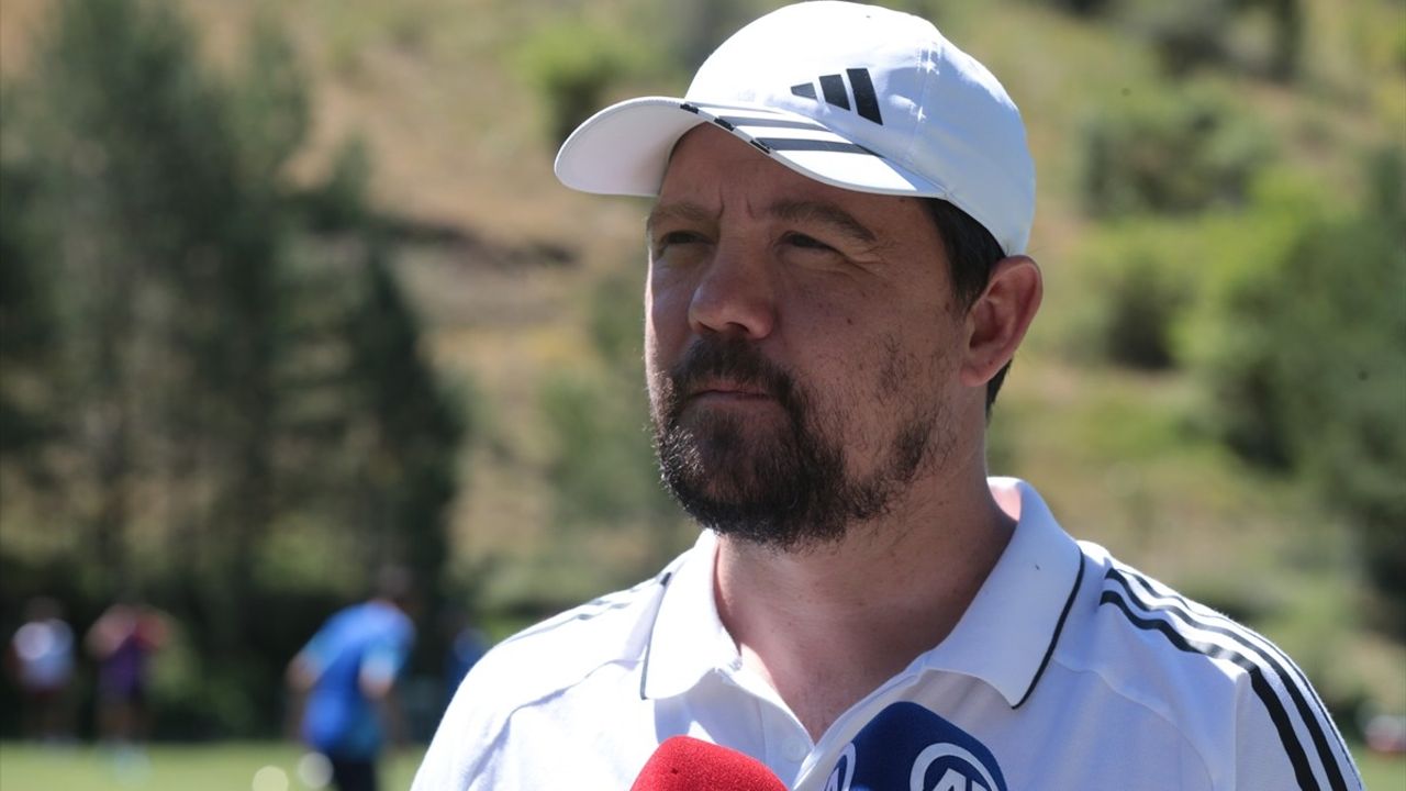 Pendikspor, Yeni Sezona Bolu'da Hazırlanıyor