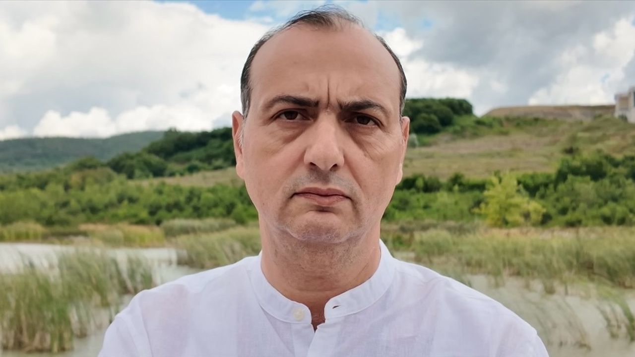 Prof. Dr. Halil Barış Özel'den Orman Yangınlarına İlişkin Kritik Uyarı