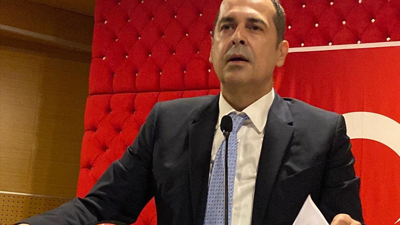 Rıza Perçin, Antalyaspor'un Yeni Başkanı Oldu