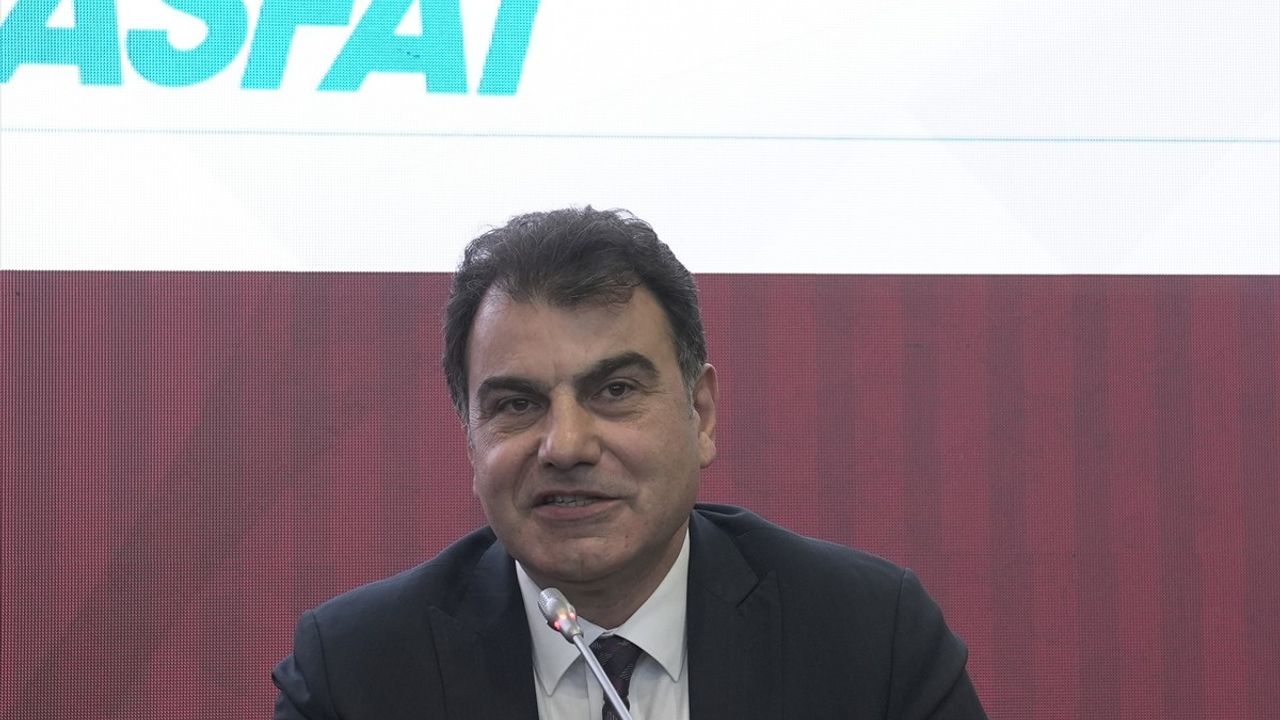 Roketsan, IDEF 2025'te Stratejik İşbirliklerine İmza Attı