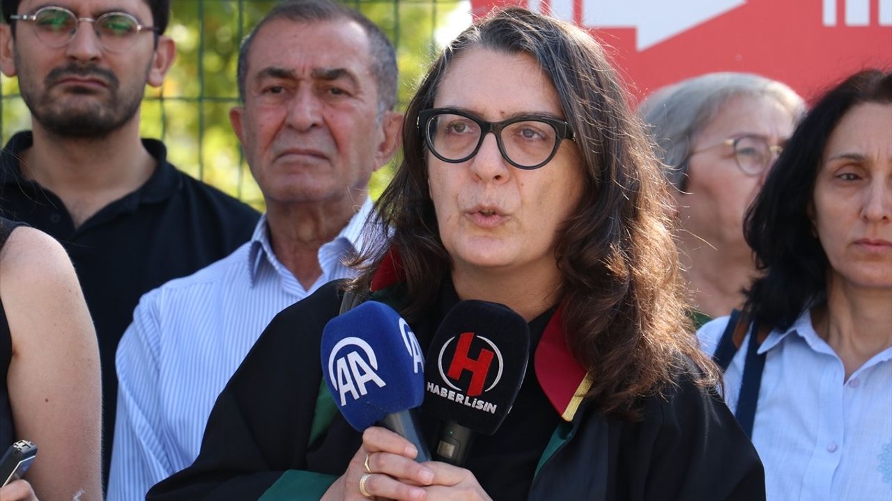 Sakarya'nın Havai Fişek Fabrikası Patlaması Davasında Yeniden Yargılama Süreci Başladı