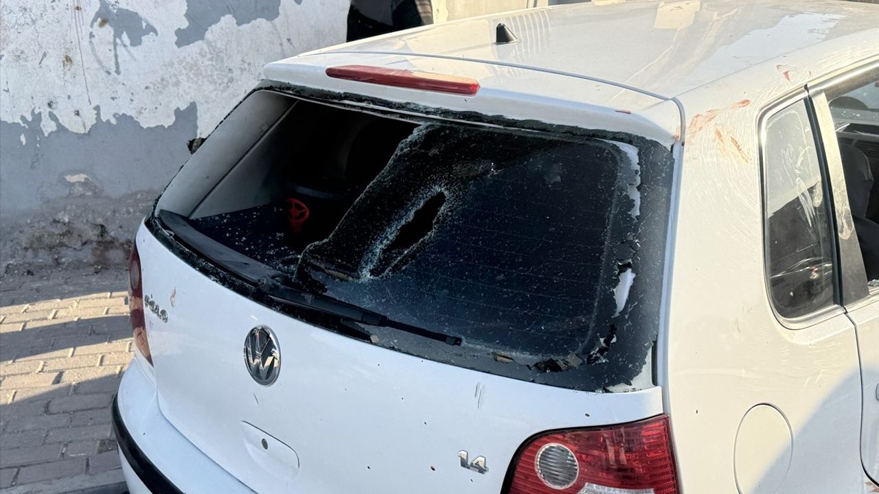 Şanlıurfa'da Akraba Aileler Arasında Silahlı Kavga: 6 Yaralı