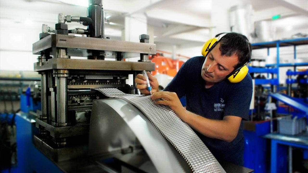 Savunma KOBİ'leri IDEF 2025 Fuarı'nda Yeteneklerini Sergileyecek