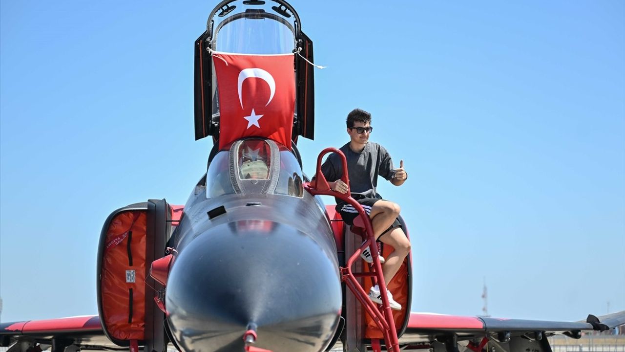 Savunma Sanayisinin Vitrini IDEF 2025, Son İki Gün Halka Açıldı