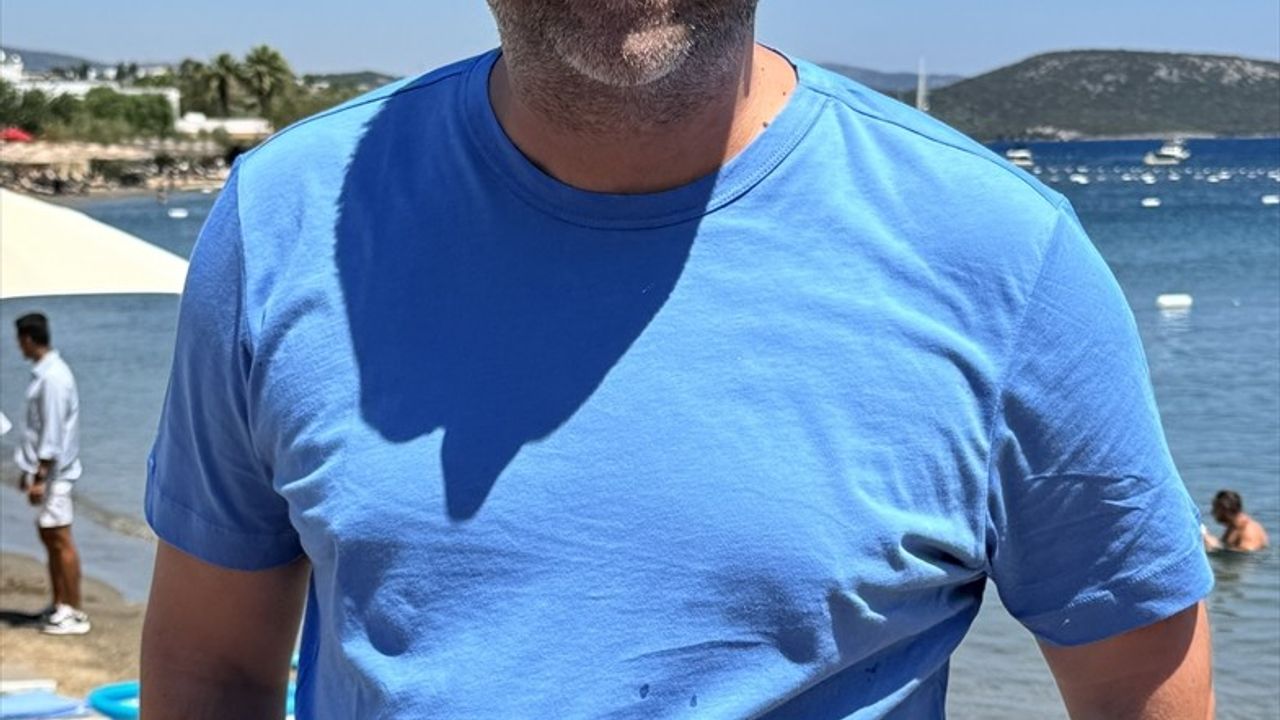 Semih Şentürk, Fenerbahçe'de Yardımcı Antrenör Olma Hayalini Paylaştı