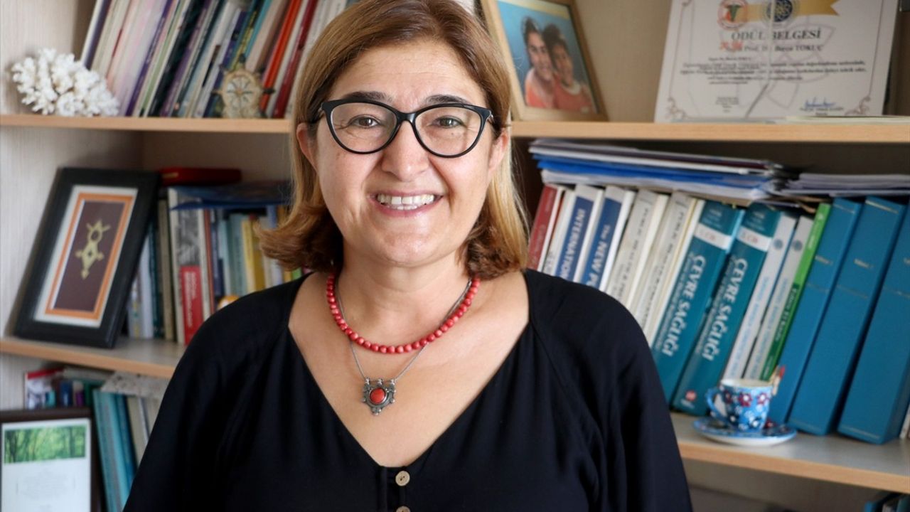 Sıcak Çarpması Uyarısı: Temmuz ve Ağustos Aylarında Dikkatli Olun