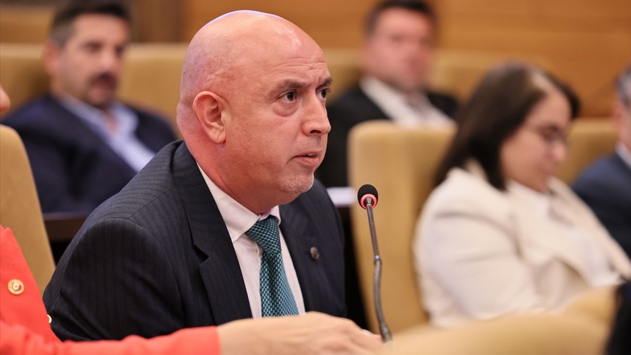 Silivri Belediye Meclisi’nden Taşınmaz Kiralama İhalesine Tepki