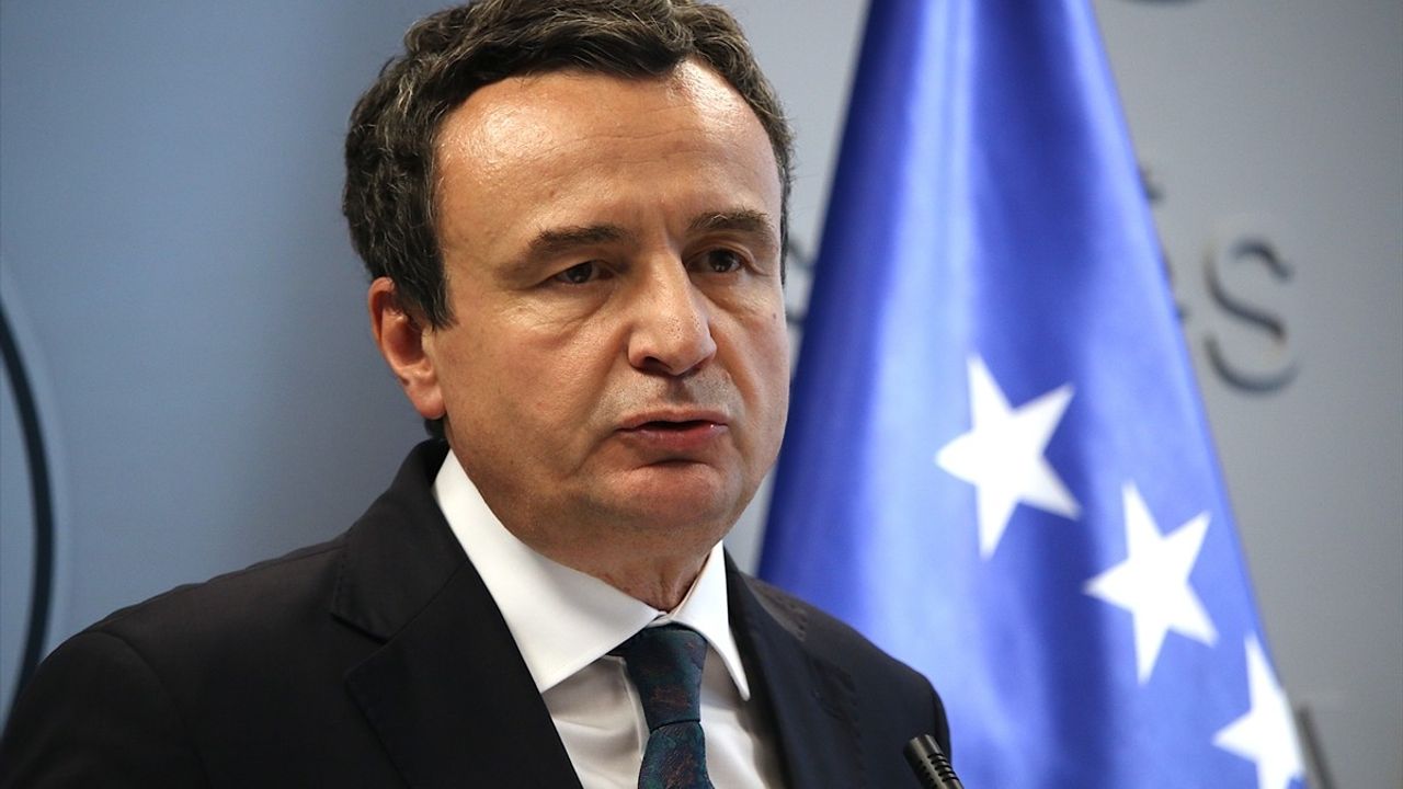 Sırbistan-Kosova Normalleşme Süreci Durduruldu