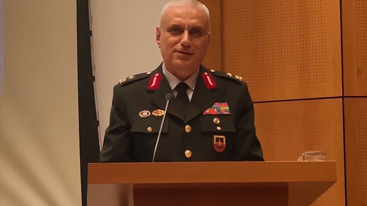 SPK, İstanbul İl Jandarma Komutanlığı Personeline Finansal Eğitimi Verdi