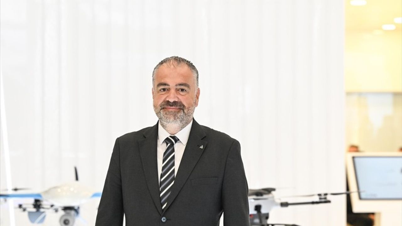 STM, FPV Dron Tehditlerine Karşı Yüksek Teknoloji Çözüm Sunuyor