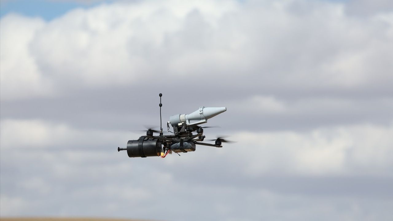 STM, IDEF 2025'te Yeni Nesil Savunma Teknolojilerini Tanıtıyor