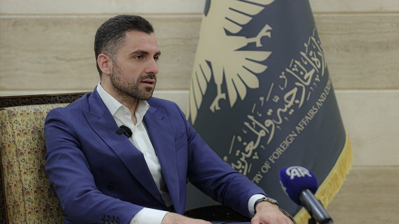 Suriye Dışişleri Bakanlığı'ndan Kürt Entegrasyonu Açıklamaları