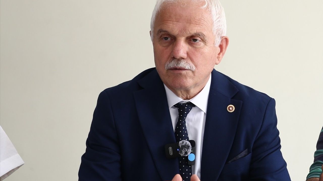 TBMM, Dijital Telif Yasası İçin İlginç Gelişmeler Yaşanıyor