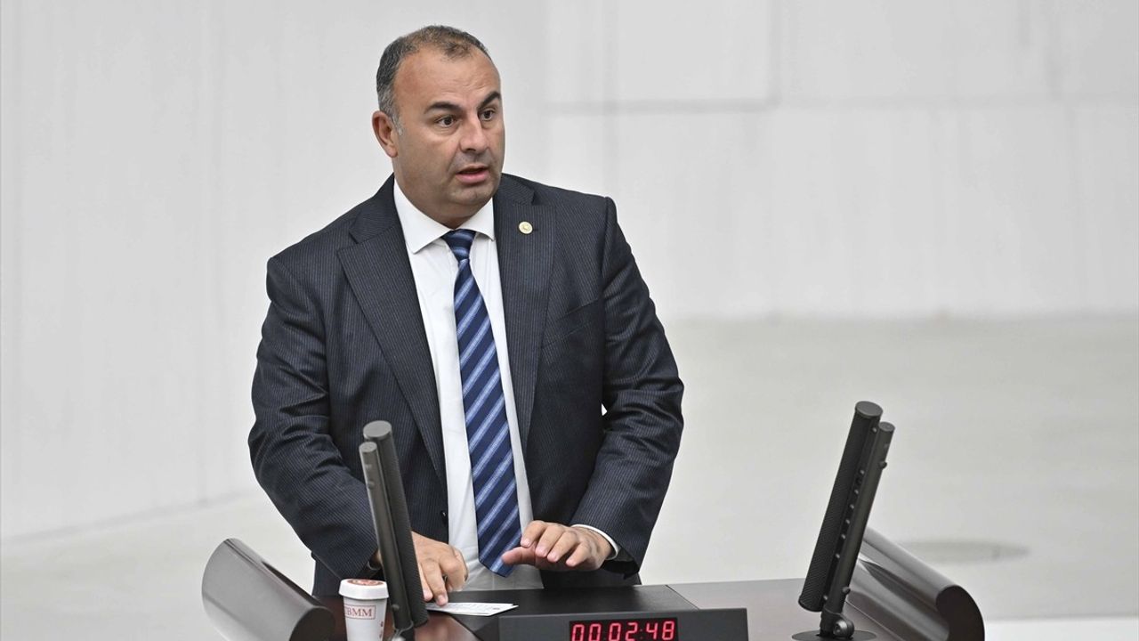 TBMM Genel Kurulu, Emekli Aylıkları Üzerine Yapılan Görüşmeler Sonrası Kapandı