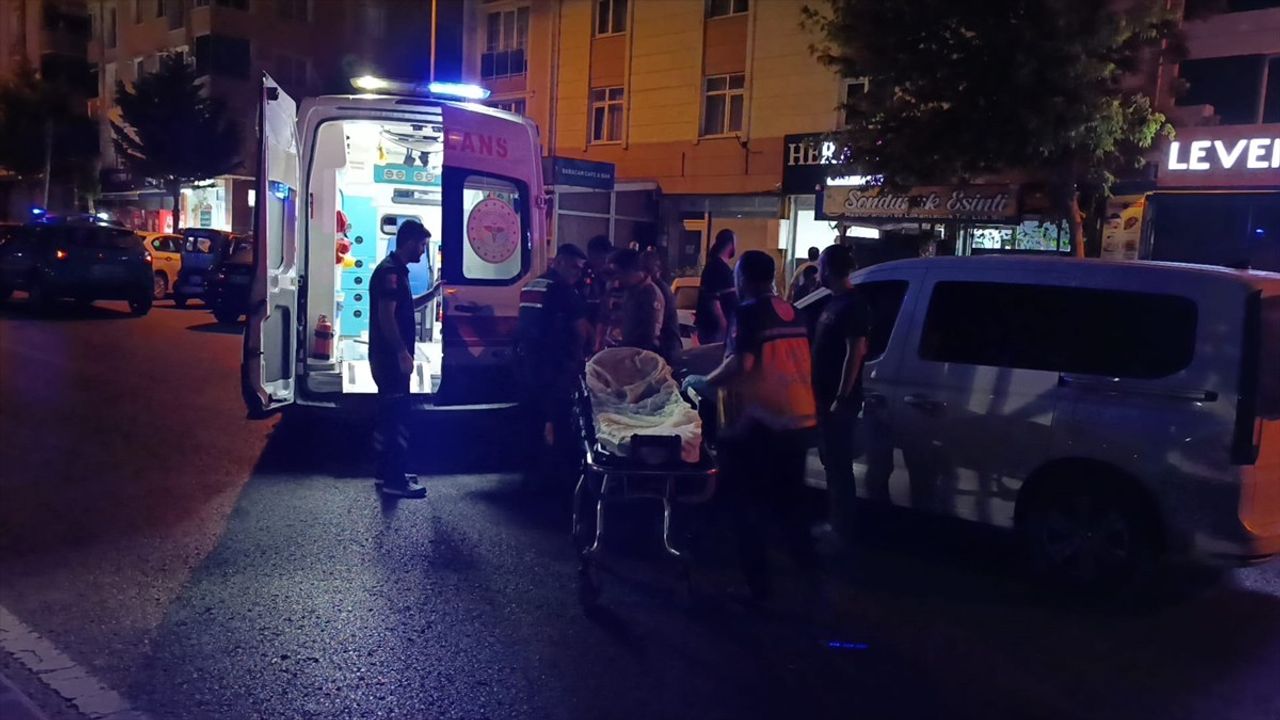 Tekirdağ'da Kayıp Olarak Aranan Kişi, Otelde Ağır Yaralı Bulundu