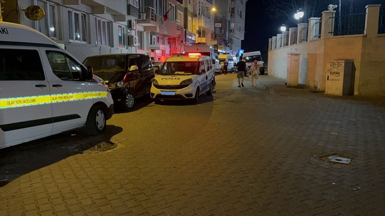 Tekirdağ'da Yalnız Yaşayan Bir Kişi Evinde Ölü Bulundu