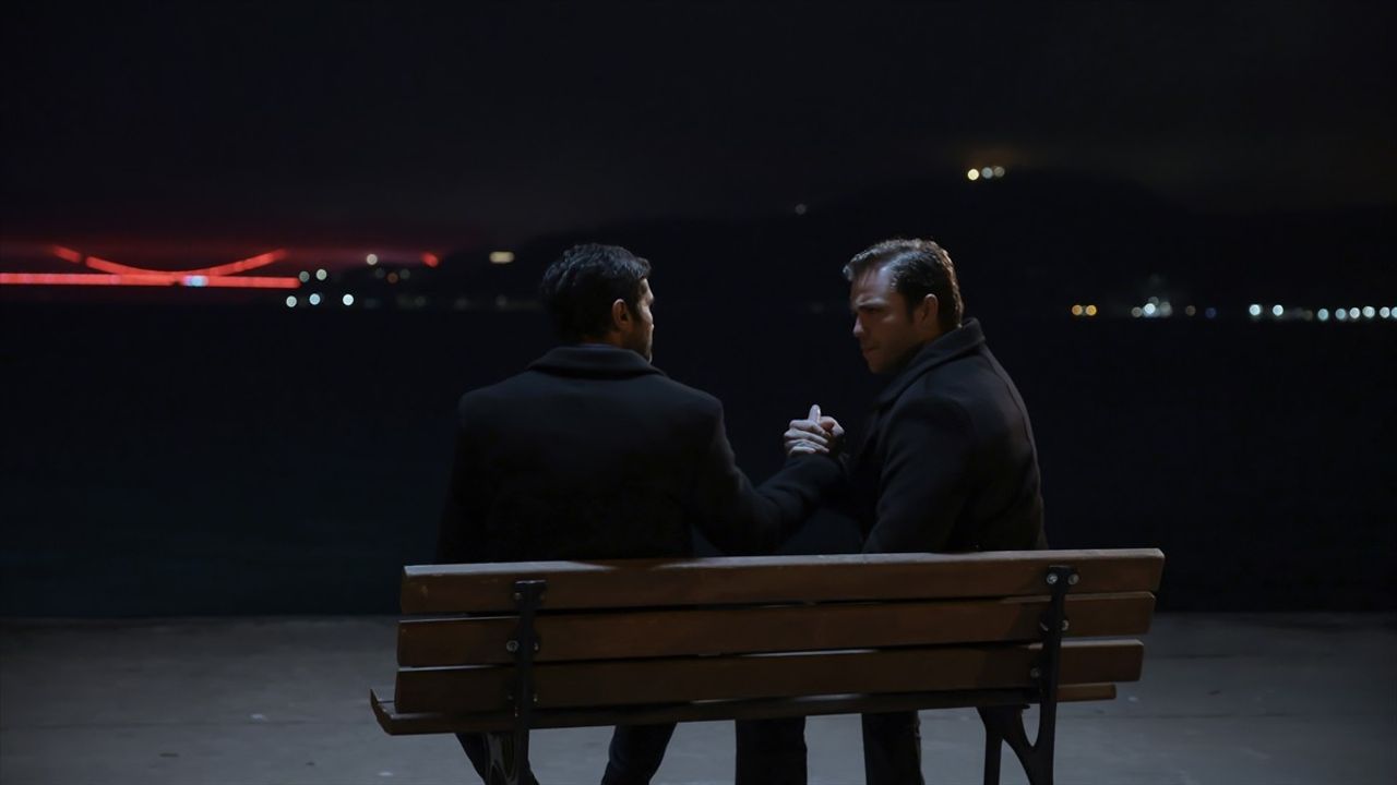 Teşkilat Dizisi 2024-2025 Sezonunu İzlenme Rekorlarıyla Tamamladı