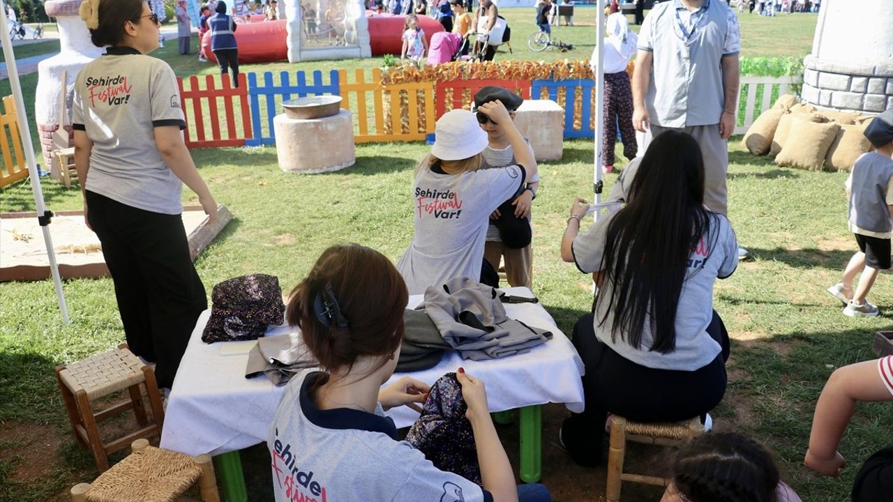 Trabzon Kültür Yolu Festivali Üçüncü Gün Etkinlikleriyle Devam Ediyor