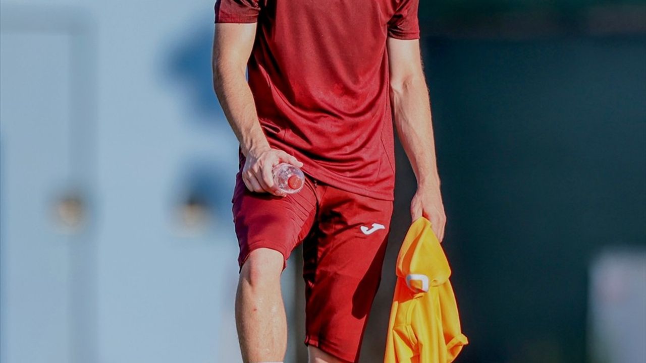 Trabzonspor Yeni Sezon Hazırlıklarına Devam Ediyor